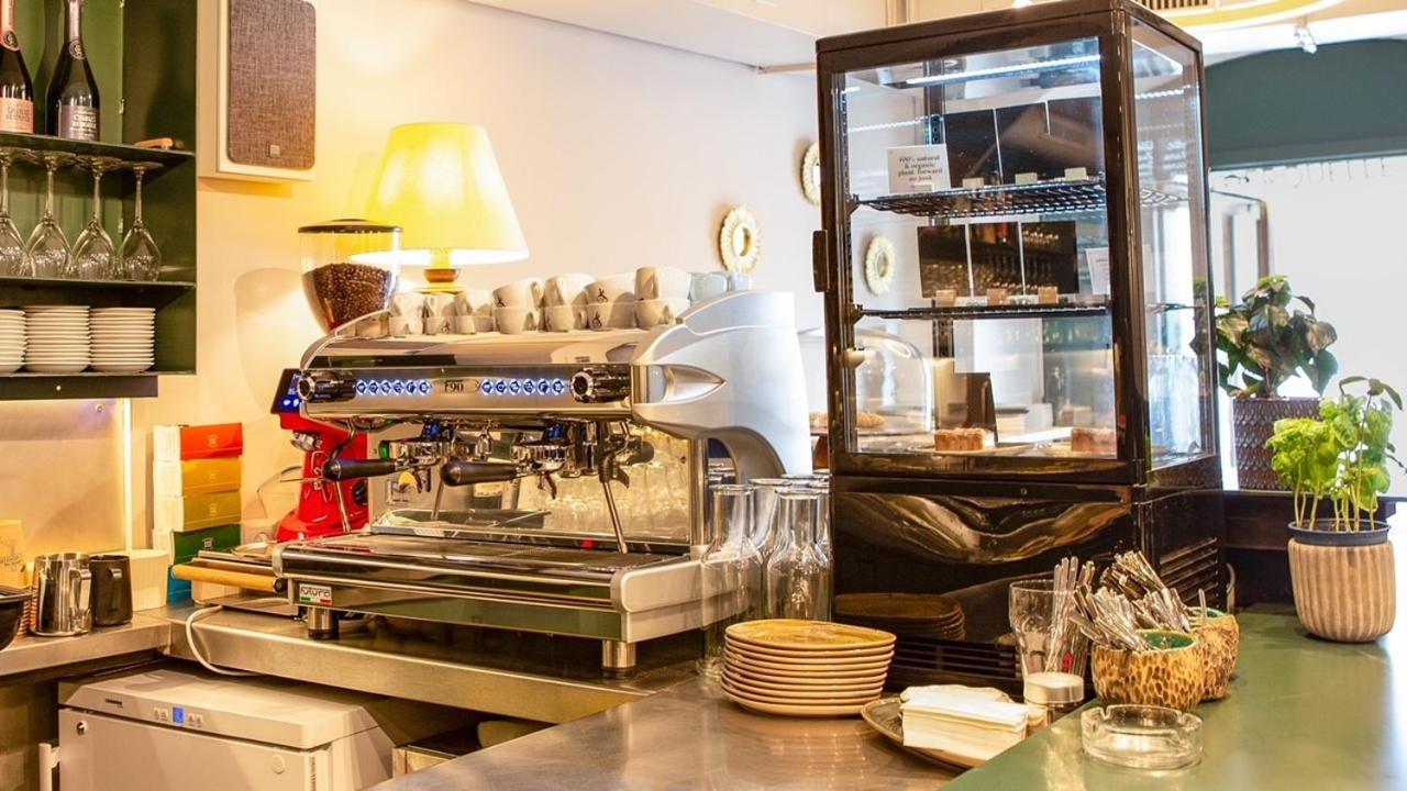 Blackhome Innsbruck Boutique I Contactless Check-In Exterior foto